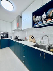 Blk 207B Punggol Sails (Punggol), HDB 5 Rooms #510046081
